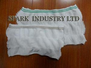 China Highly Stretchable And Breathable Disposable Maternity Briefs Use With Sanitary Pad wholesale