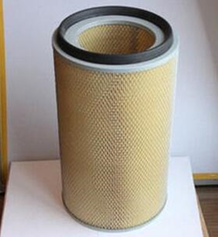 China High Efficiency Dust Collector Filter , Micron Cartridge Filter OEM Service wholesale
