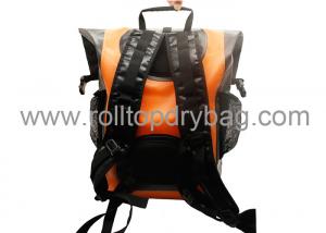 China Large Waterproof Dry Fishing Backpack Bag wholesale