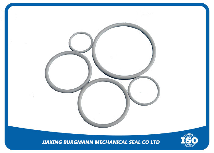 China PTFE Double Layer Coated Mechanical Seal Spare Parts For High Temperature Using wholesale