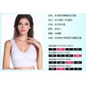 2015 high quality hot sale new fashion sportswear gym trainning yoga sports bra for sale