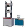 High Pressure Hydraulic Tensile Testing Machine With 2000 KN Capacity for sale
