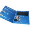 Buy cheap Custom 1.8inch 7inch Video Business Card For Advertising Promotion from wholesalers