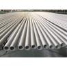 Buy cheap TP304/304L TP316L Schedule 10 Schedule 80 Stainless Steel Seamless Pipe Stock from wholesalers