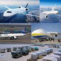 DHL express air cargo freight service agent to Boston,door to door service from for sale