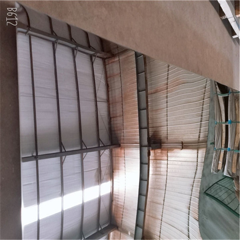 China 304/316 AISI Mirror Finish Stainless Steel Sheet For Hotel Decoration wholesale
