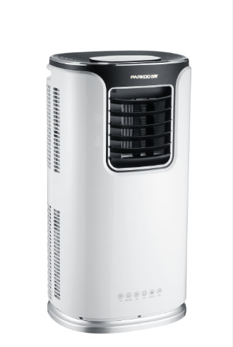 China 9000BTU/H Quiet Room Air Conditioner 4 Speeds Adjustable / R290 Portable Air Cooler wholesale