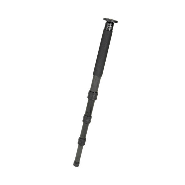 China portable 6ft Carbon Fiber Telescopic Pole / retractable carbon fiber monopod wholesale