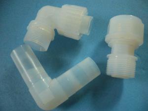 China Custom plastic injection molding, plastic injection mould, medical molding, clear plastic pipe wholesale