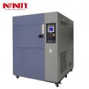 100L 150L 600L Thermal Shock Chamber , SS304 Environmental Testing Chamber for sale