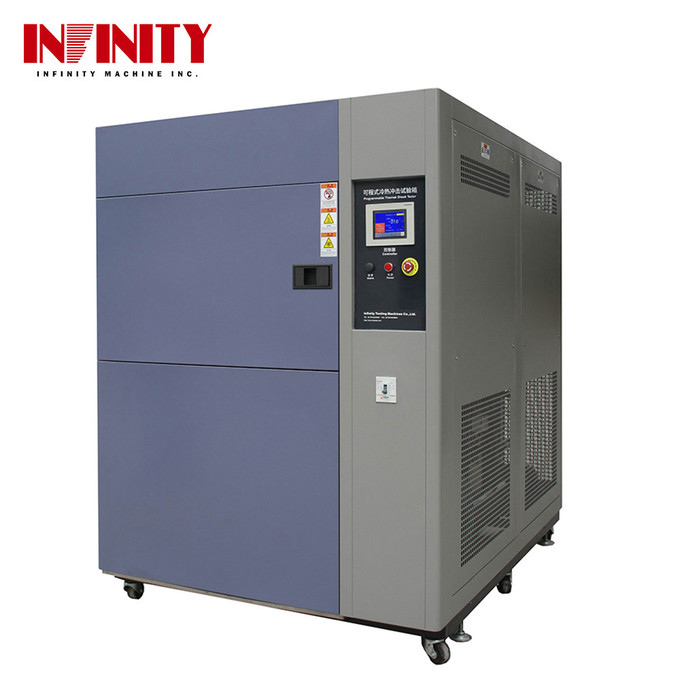 GB/T 2423 150L 200C Thermal Shock Testing Machine for sale