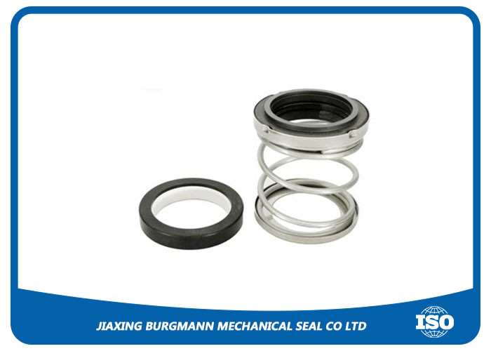 China Stationary Design Sealol Mechanical Seal / Rubber Bellows Seal For Water Pump wholesale