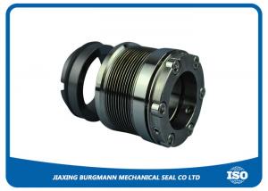 China High Temperature Metal Bellows Seal JG69 Model For Clean / Sewage Water wholesale