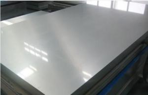China H36 / H38 / H111 Temper 5052 H34 Marine Grade Aluminum Sheet For Oil Tank wholesale