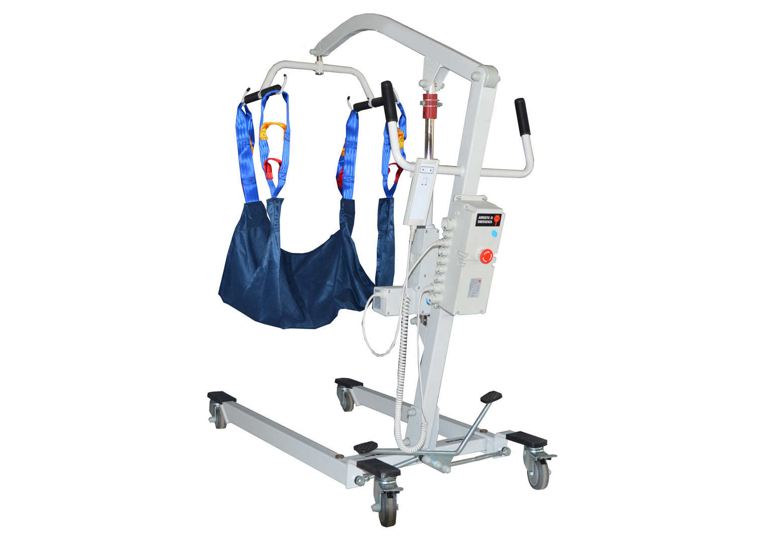 Buy cheap Model YA-PL06201 Electric Patient Lift For Disabled And Elderly from wholesalers