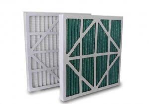 China High Efficiency Central Air Conditioner Filter For Ventilation System wholesale