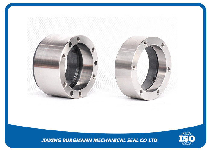 Buy cheap Burgmann Wave Spring Balanced Mechanical Seal H7N For Water Pump from wholesalers