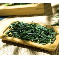 China Sichuan mount emei green tea 500g bulk before rain for sale