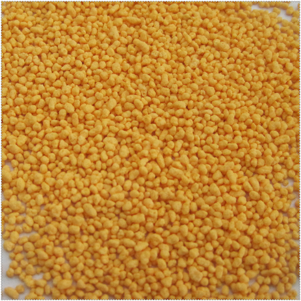 detergent powder  orange sodium sulphate speckles for sale
