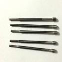 Professional Plastic Injection Mould Ejector Pins For Baby Use Injection Mould for sale
