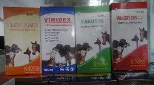 China veterinary medicines wholesale