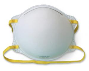 China Infection Control KN95 Respirator Mask Anti Vuris With CE FDA Certification wholesale