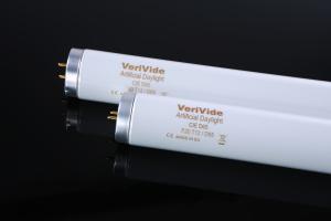 China VeriVide Artificial Daylight F20T12/D65 MADE IN E.E.C. 60cm wholesale