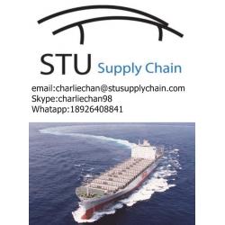 China Best Internation Logistics company from China to QUEPOS,Costa Rica for sale