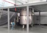 China 2450℃ High Temperature Sintering Furnace PID Intelligent Program Control / Manual Control wholesale