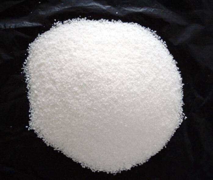 China White Powdery Chemical Reagent / Sephadex For Making Blood Group Card wholesale