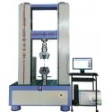 Industrial Electronic Tensile Tester , Rubber Tensile Testing Machine With for sale