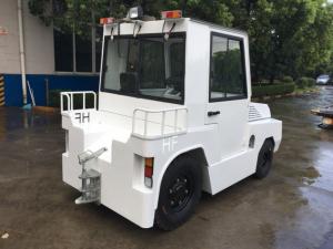 China Durable Diesel Tow Tractor HF5825Z , CE Standard GSE Ground Support Equipment wholesale