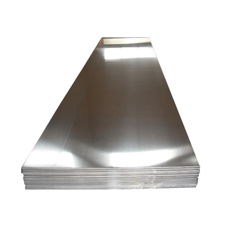 China 2mm 3mm 12mm Customized Thickness 5 series 6 series Aluminum Plate Aluminum Alloy Sheet wholesale