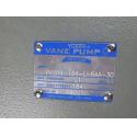 Yuken Single Vane Pump PV2R4-184-L-RAA-30 for sale
