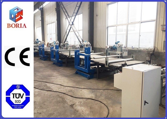 China Custom Conveyor Belt Machine , Conveyor Belt Tensioner With One Year Warranty wholesale