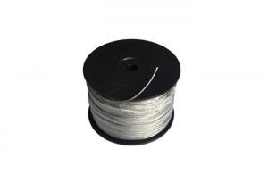 China 1.2mm Diameter Stainless Steel Wire For Tension Fence Accessories wholesale