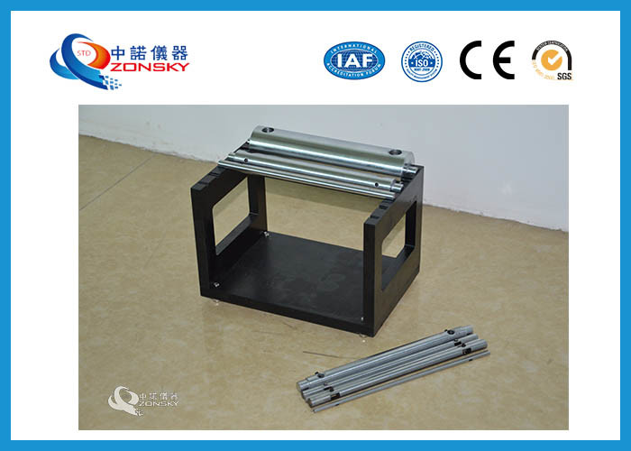 China UL 62 Crack Testing Equipment For Insulation And Sheath Cracking Resistance Test wholesale
