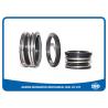 Buy cheap Elastomer Pump Mechanical Seal For Water Pump ISO9001:2008 MG1 from wholesalers
