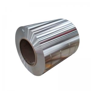 China Marine Grade Aluminum Coil Roll Alloy 5052 H32 6063 5083 H32 1060 1050 6061 wholesale