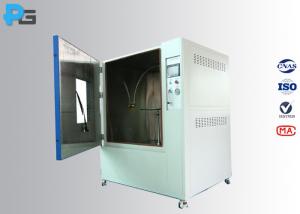 China Oscillating Tube Environment Test Equipment With Built In Water Tank 220 V wholesale