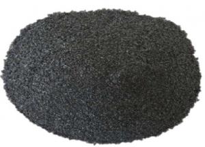 China Ferroalloy Alloy Ferro Vanadium Powder Gray Metallic Luster FeV Alloying Agent In Steel wholesale