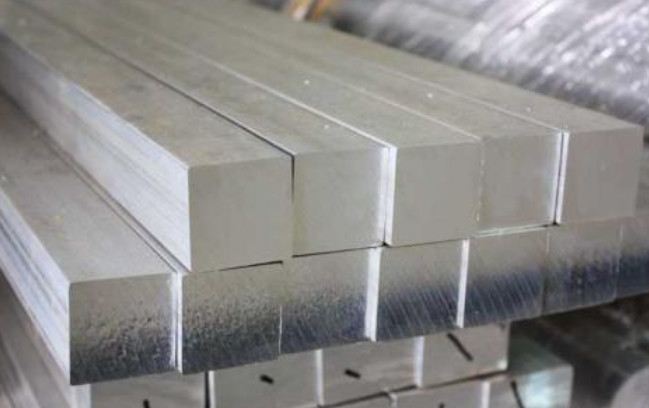 China Economic T651 6082 Aluminum Bar Corrosion Resistance 20 - 2650 mm Width wholesale