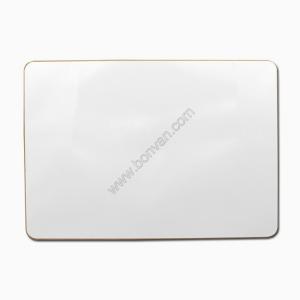China Magnetic Lapboard Class Combo Pack Includes two Sided Plain 9 x 12 Inch White Boards wholesale