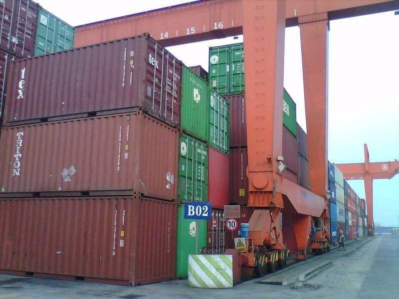 Manufactory Wholesale container shipping to saudi arabia for sale