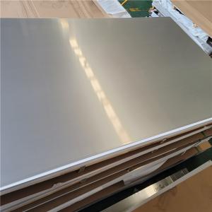 China 0.5 Mm Stainless Steel Sheet Metal 316l wholesale
