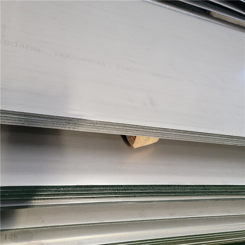 China 1/2 316 Stainless Steel Plate 5mm Ss 316 Sheet 18 Gauge Stainless Steel Sheet 4x8 wholesale