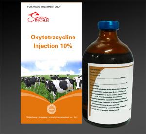 China Liquid Injection Oxytetracycline Injection 10% on sale