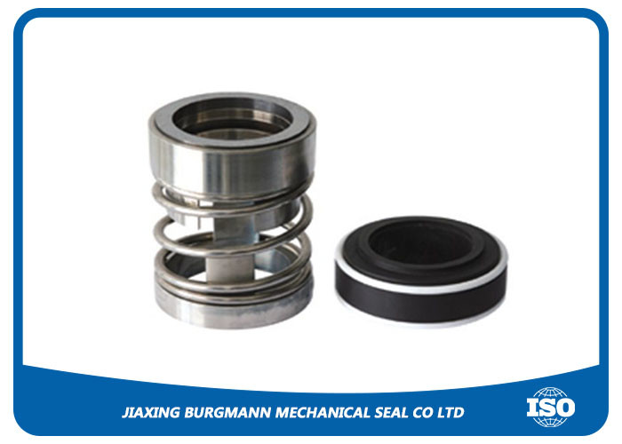 China Single Spring High Pressure Mechanical Seal Finishing / Chemical Industry Usage wholesale