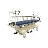 Buy cheap YA-PS02 Hydraulic Patient Transport Stretcher Trolley from wholesalers