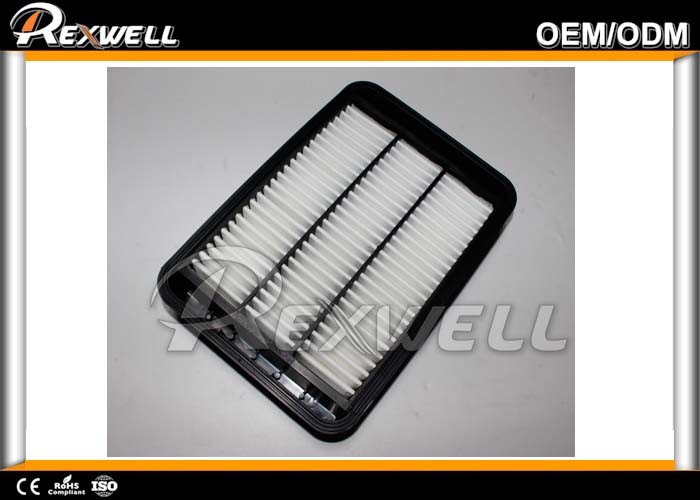 China High Flow Car Cabin Air Filter 1500A023 For Mitsubishi Lancer Asx Outlander wholesale